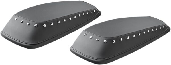 Bagger Lid Cover - Image 4
