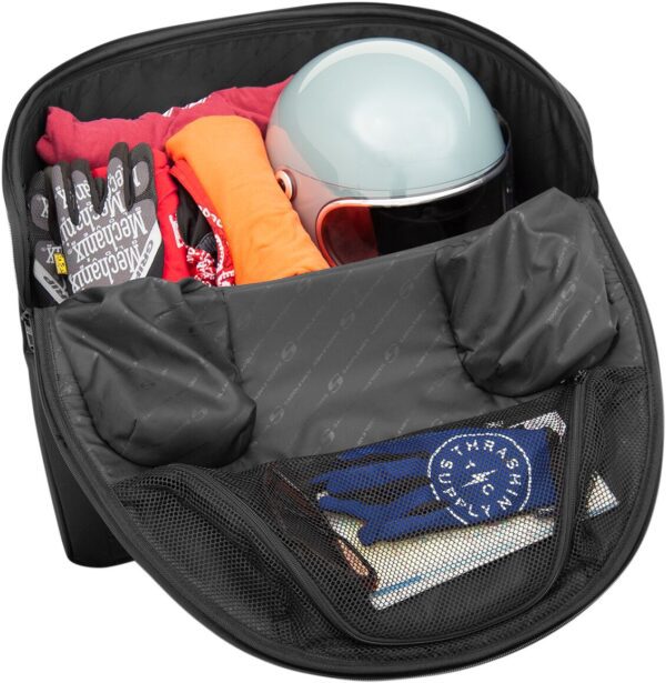 BR4100 Tactical Seat Bag - Image 3