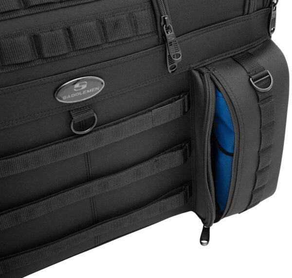 BR4100 Tactical Seat Bag - Image 4