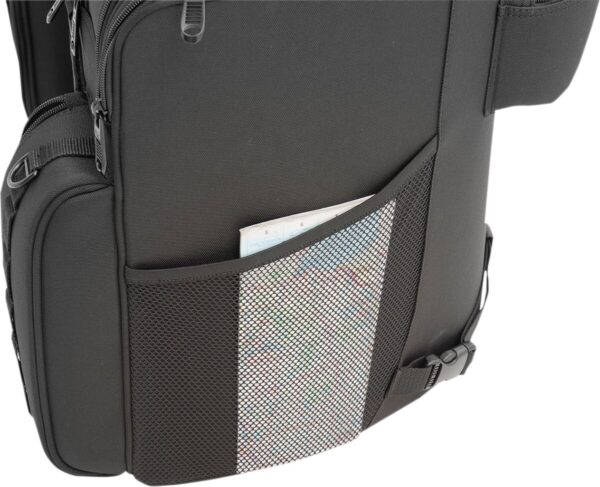 BR4100 Tactical Seat Bag - Image 6