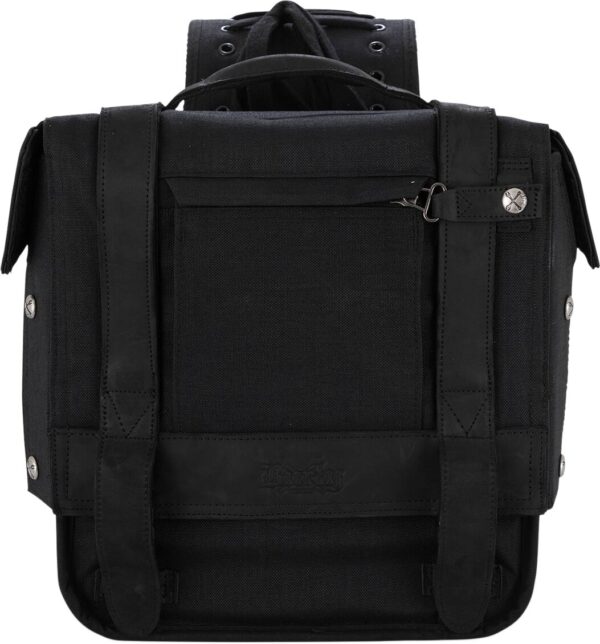 Throw-over Saddlebag - Image 3