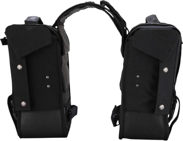 Throw-over Saddlebag - Image 4