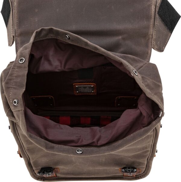Throw-over Saddlebag - Image 2