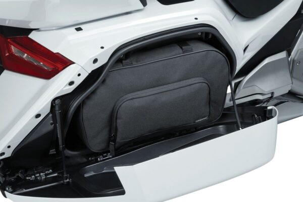 Saddlebag Liners - Image 2