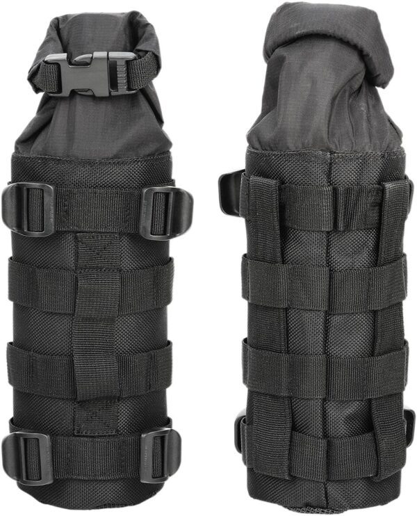 Trails End Fuel Bottle Holder