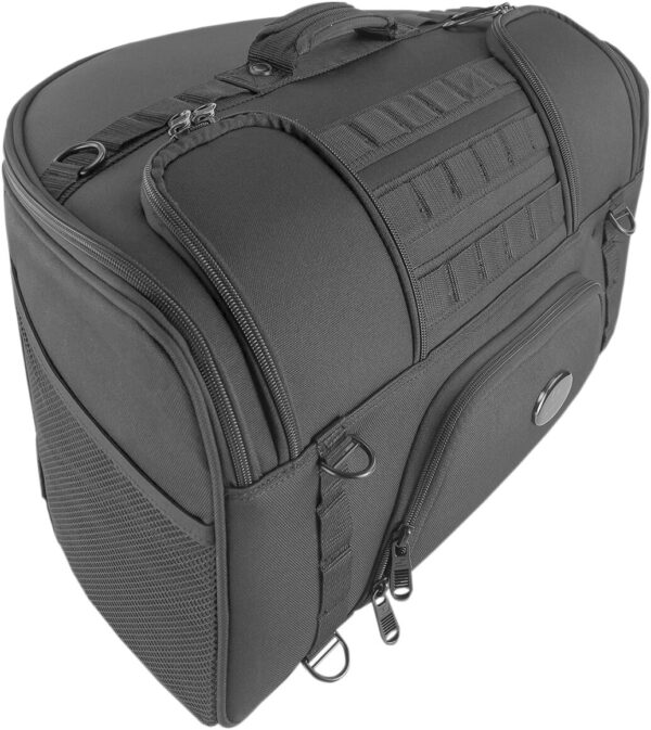 BR2200 Tactical Backrest Bag - Image 2