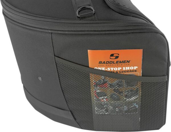 BR2200 Tactical Backrest Bag - Image 4