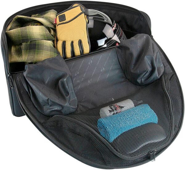 BR2200 Tactical Backrest Bag - Image 5