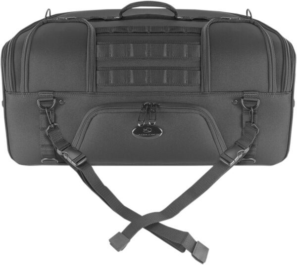 BR2200 Tactical Backrest Bag - Image 7