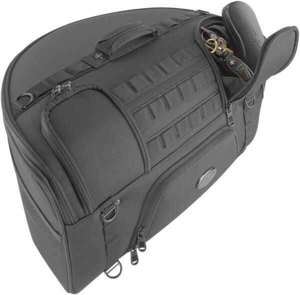 BR2200 Tactical Backrest Bag - Image 9