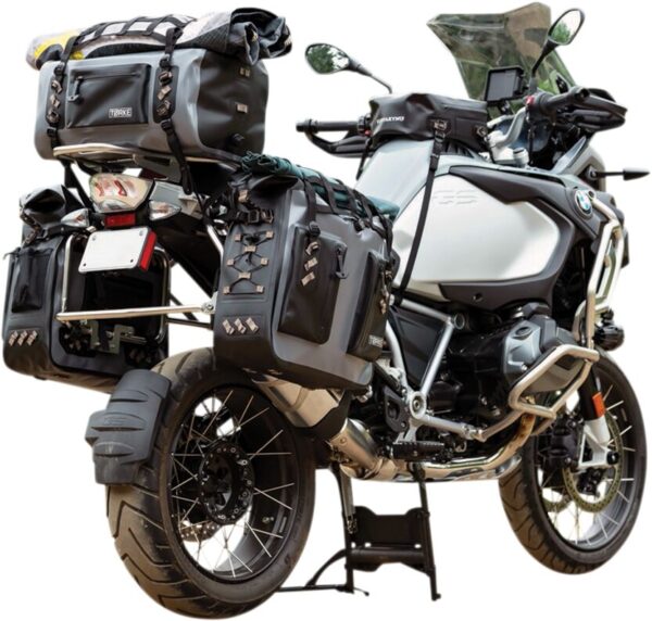 TØRKE 24L Saddlebag - Image 2