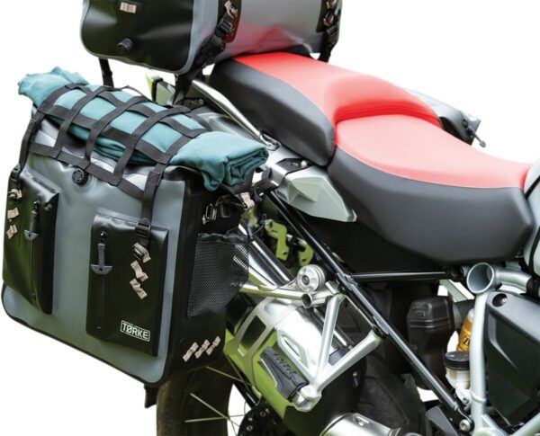 TØRKE 24L Saddlebag - Image 7