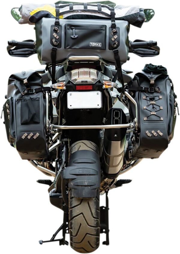 TØRKE 24L Saddlebag - Image 8