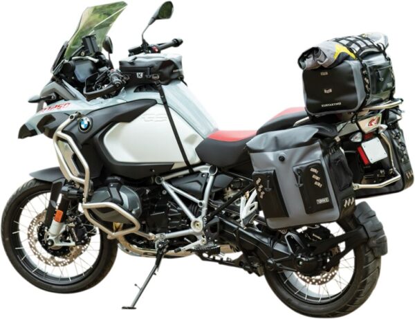TØRKE 24L Saddlebag - Image 10