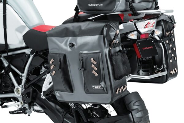 TØRKE 24L Saddlebag - Image 11