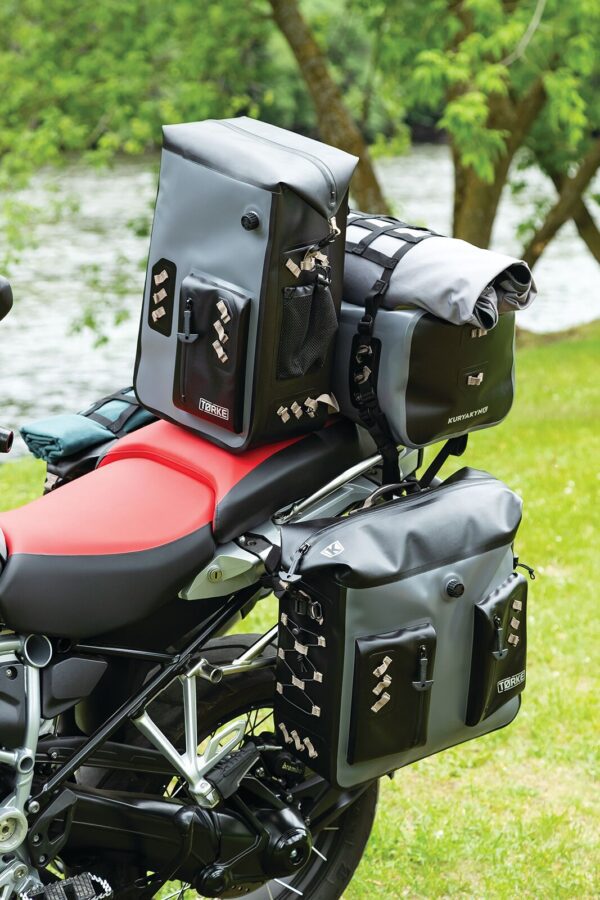 TØRKE 24L Saddlebag - Image 12