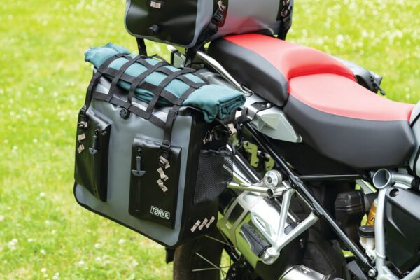 TØRKE 24L Saddlebag - Image 13