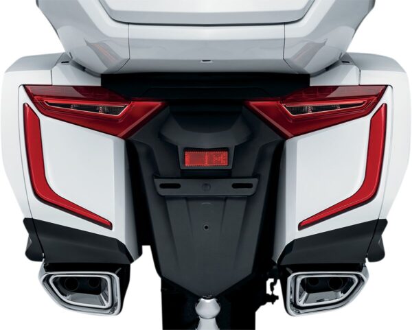 Saddlebag Support LED Insert - Image 2