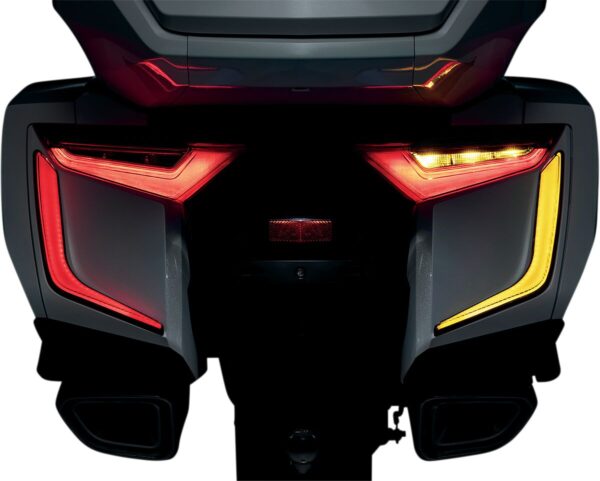 Saddlebag Support LED Insert - Image 3