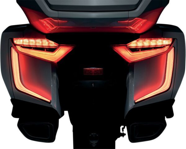 Saddlebag Support LED Insert - Image 4