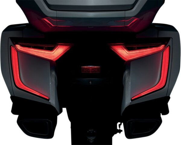 Saddlebag Support LED Insert - Image 5