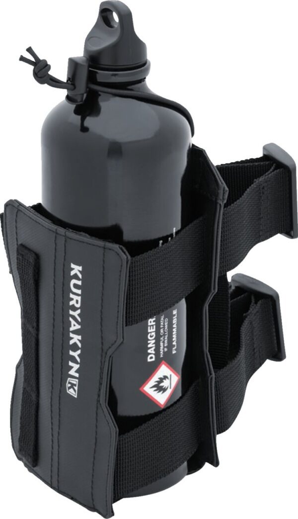 Clinger Bottle Holder - Image 5
