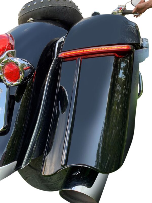 Saddlebag Trim - Image 2