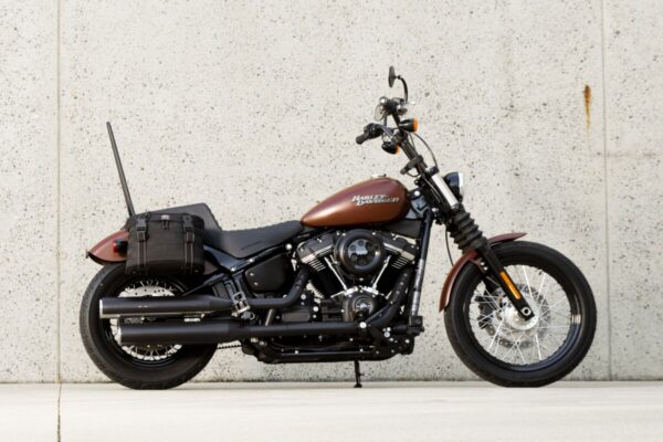 EXFIL-18 Saddlebags - Image 10
