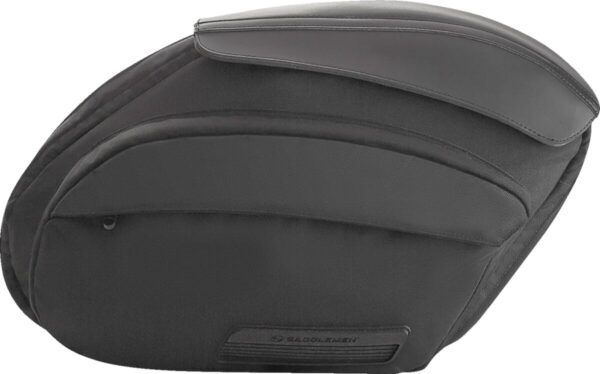 DXT Saddlebags - Image 2