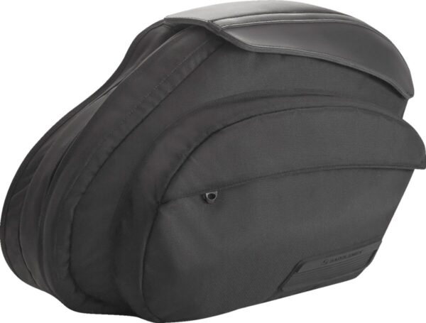 DXT Saddlebags - Image 3
