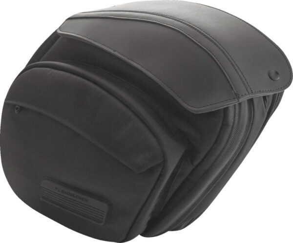 DXT Saddlebags - Image 4