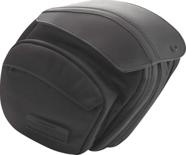 DXT Saddlebags - Image 4