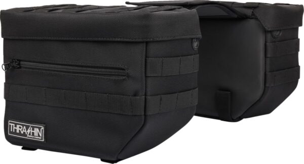 Essential Saddlebags - Image 2
