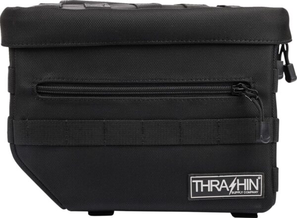 Essential Saddlebags - Image 3