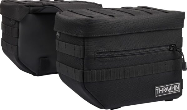 Essential Saddlebags - Image 5