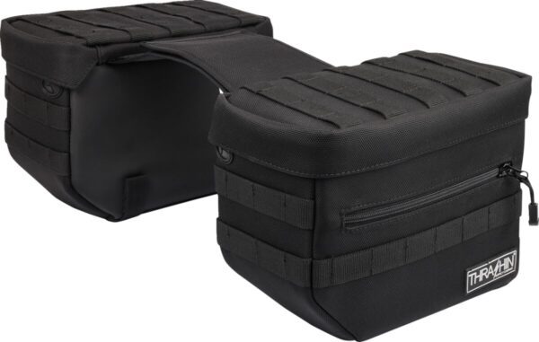 Essential Saddlebags - Image 6