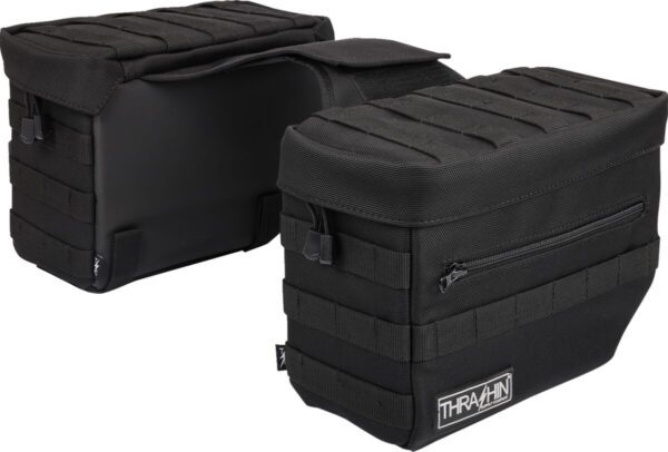 Essential Saddlebags - Image 7