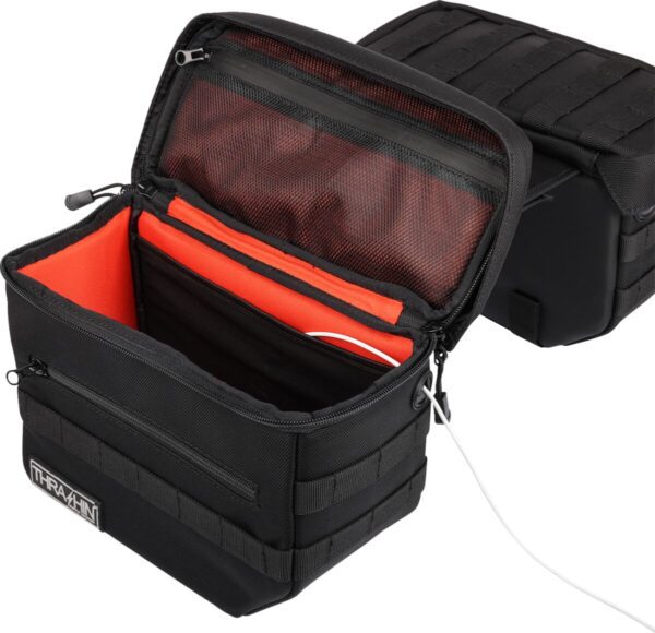 Essential Saddlebags - Image 8