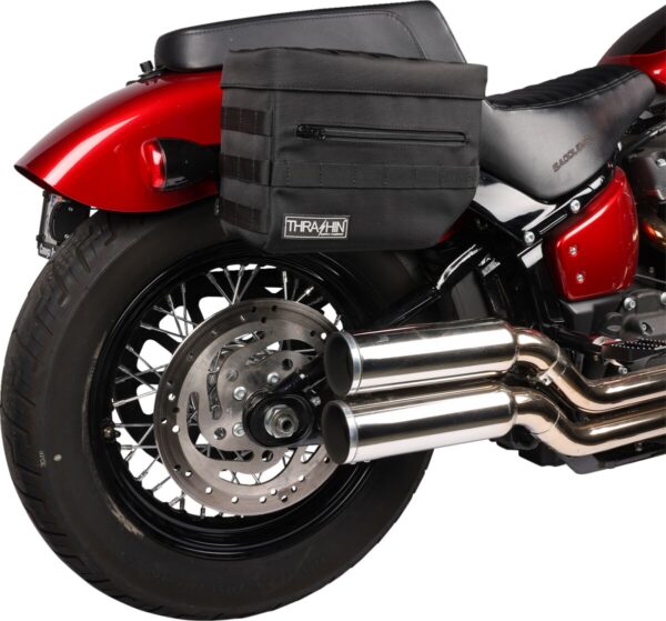 Essential Saddlebags - Image 9