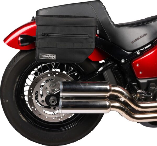 Essential Saddlebags - Image 10