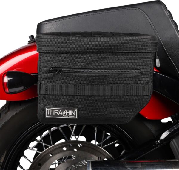 Essential Saddlebags - Image 11
