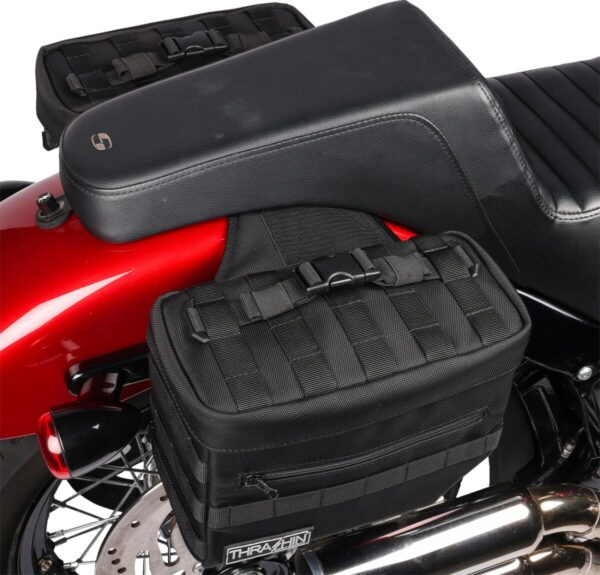 Essential Saddlebags - Image 12