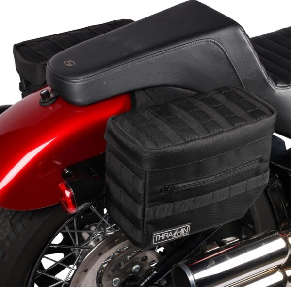 Essential Saddlebags - Image 13