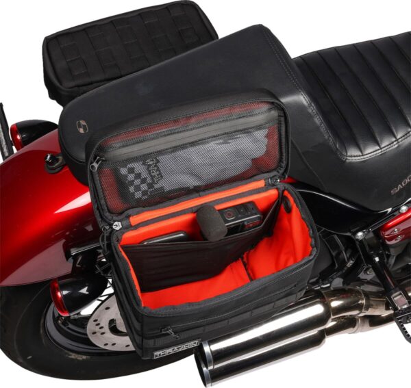 Essential Saddlebags - Image 14