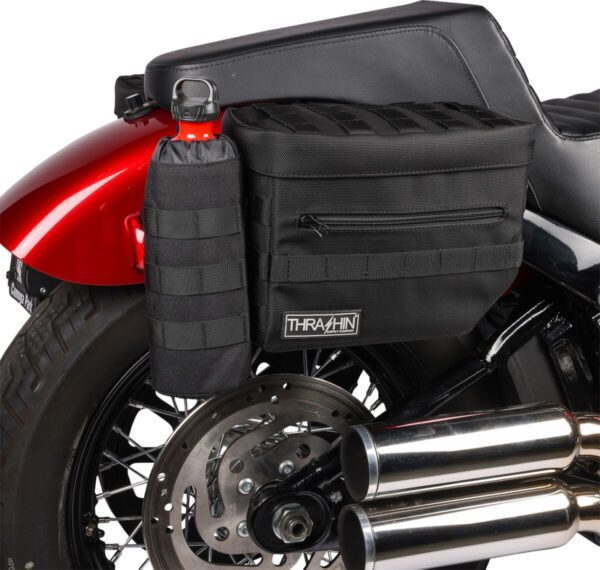 Essential Saddlebags - Image 15