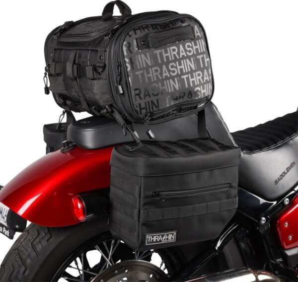 Essential Saddlebags - Image 16