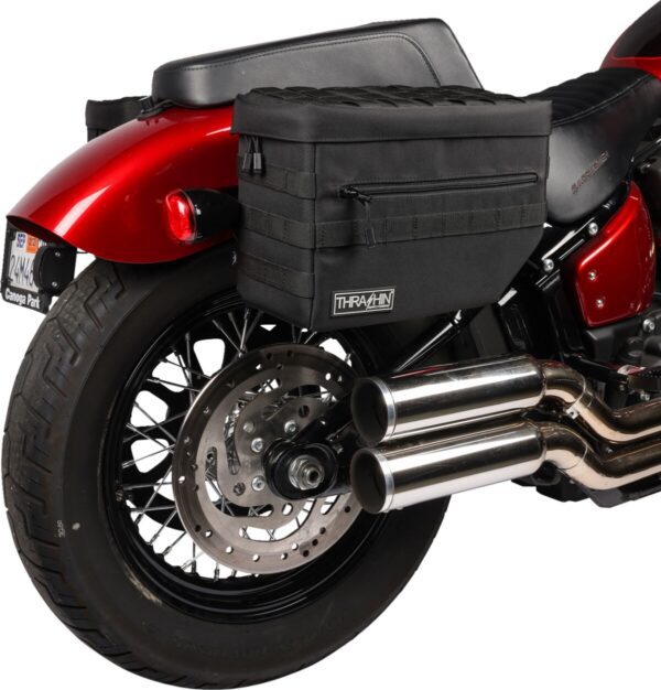 Escape Bag - Image 12