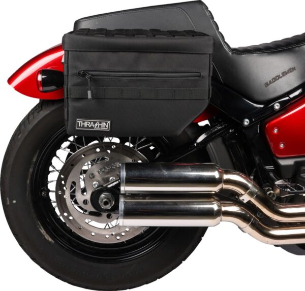 Escape Bag - Image 13