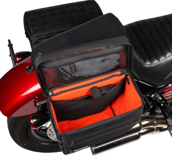 Escape Bag - Image 15