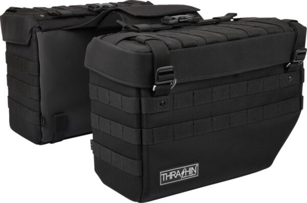 Expedition Saddlebag - Image 2